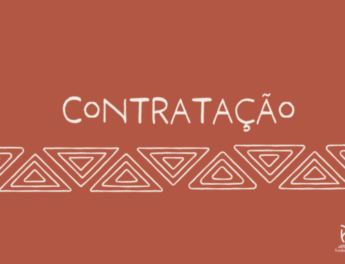 Podáali contrata Assistente de Projetos