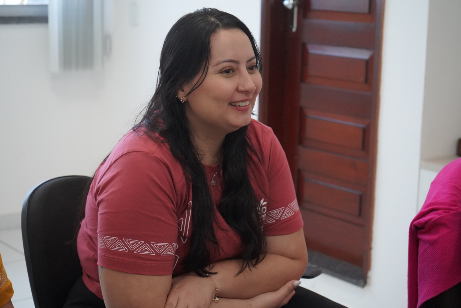 Foto Laíza