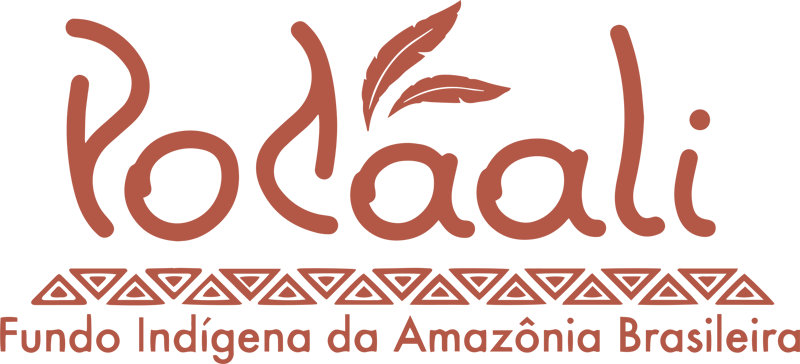 Logotipo Podaali