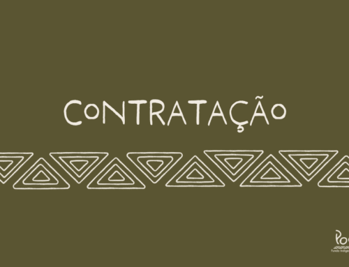 Podáali contrata Assistente Financeiro