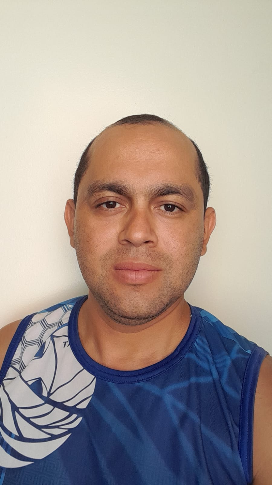 FOTO DE PERFIL – ANDERSON – CF