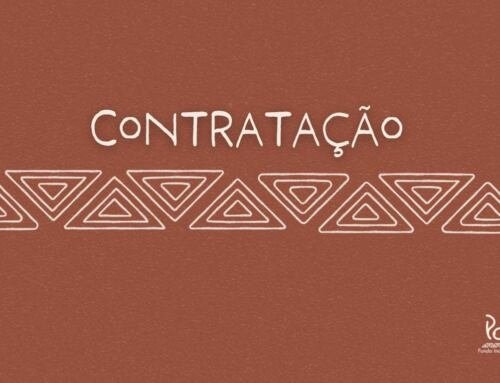 Podáali contrata Técnico (a) em Monitoramento de Projetos